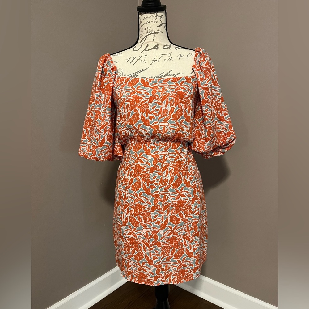 New with tags Lucy Paris Mini Dress, women’s S